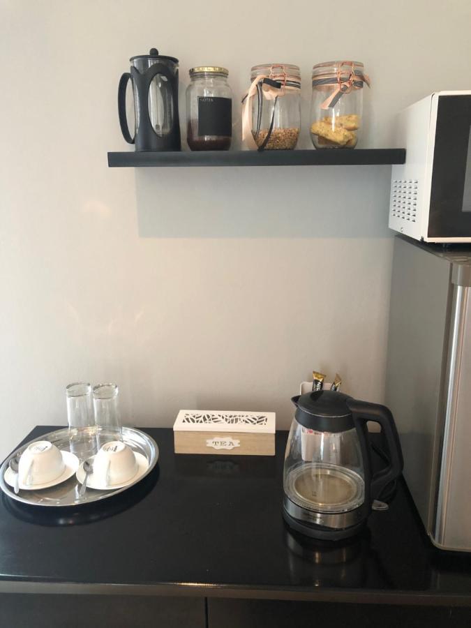 Fever Tree Suites Johannesburg Eksteriør billede