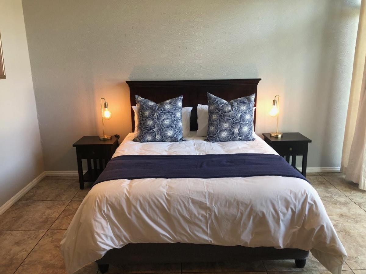 Fever Tree Suites Johannesburg Eksteriør billede