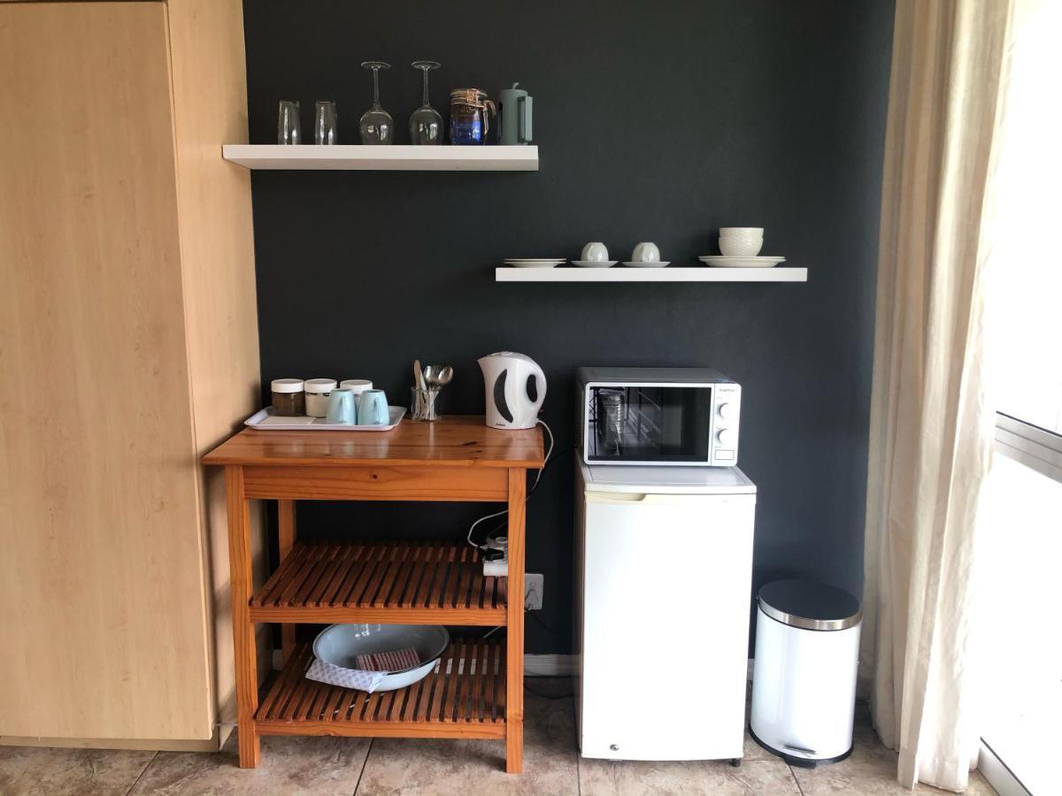 Fever Tree Suites Johannesburg Eksteriør billede